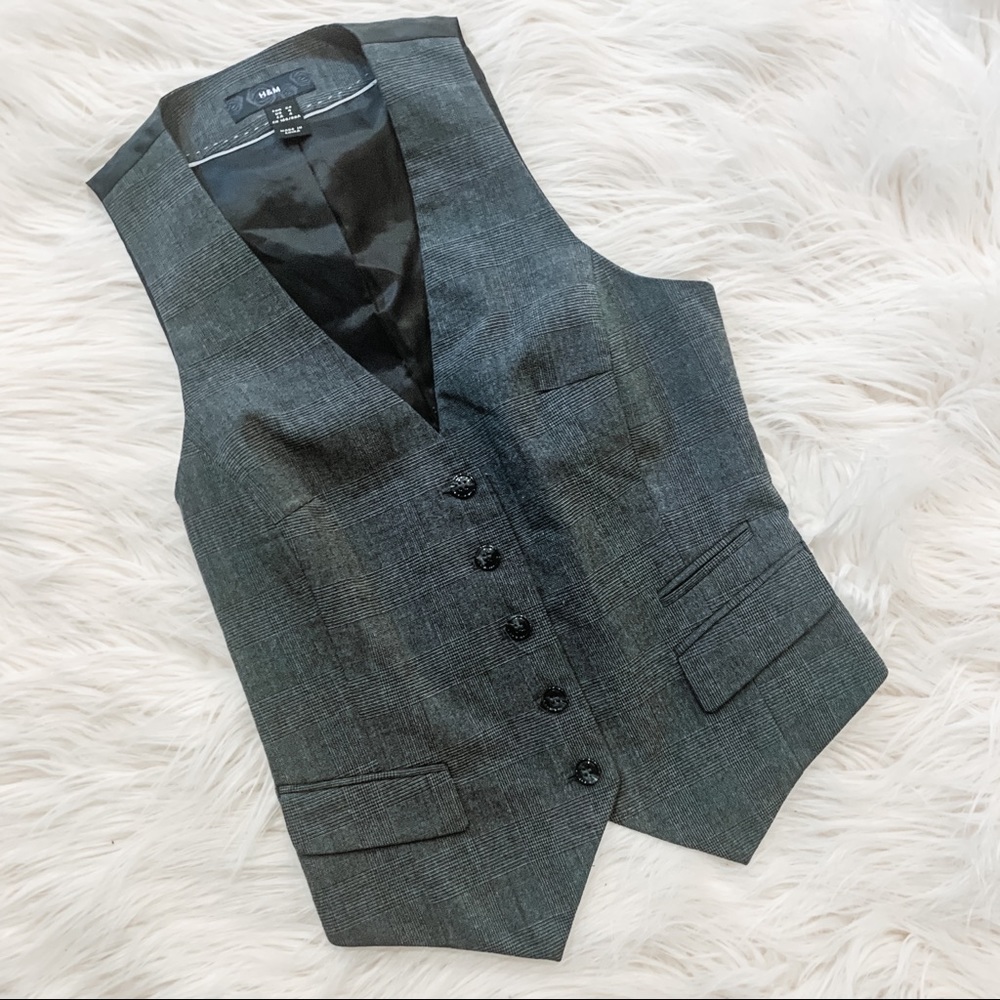 [H&M] Women’s Vest